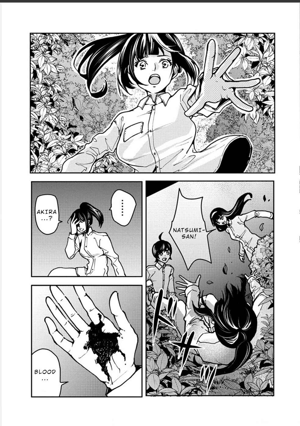Page 12 Chapter 26 Human Ranch