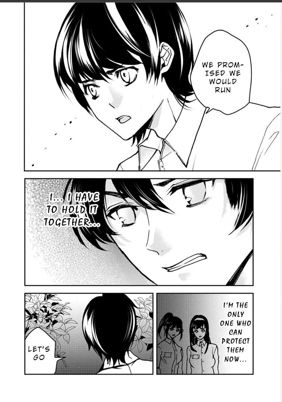 Page 17 Chapter 26 Human Ranch