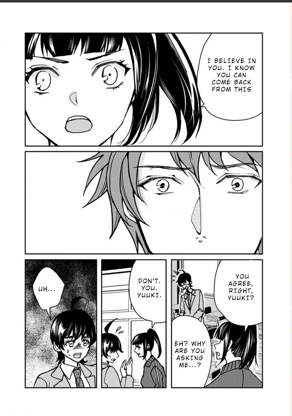 Page 6 Chapter 26 Human Ranch
