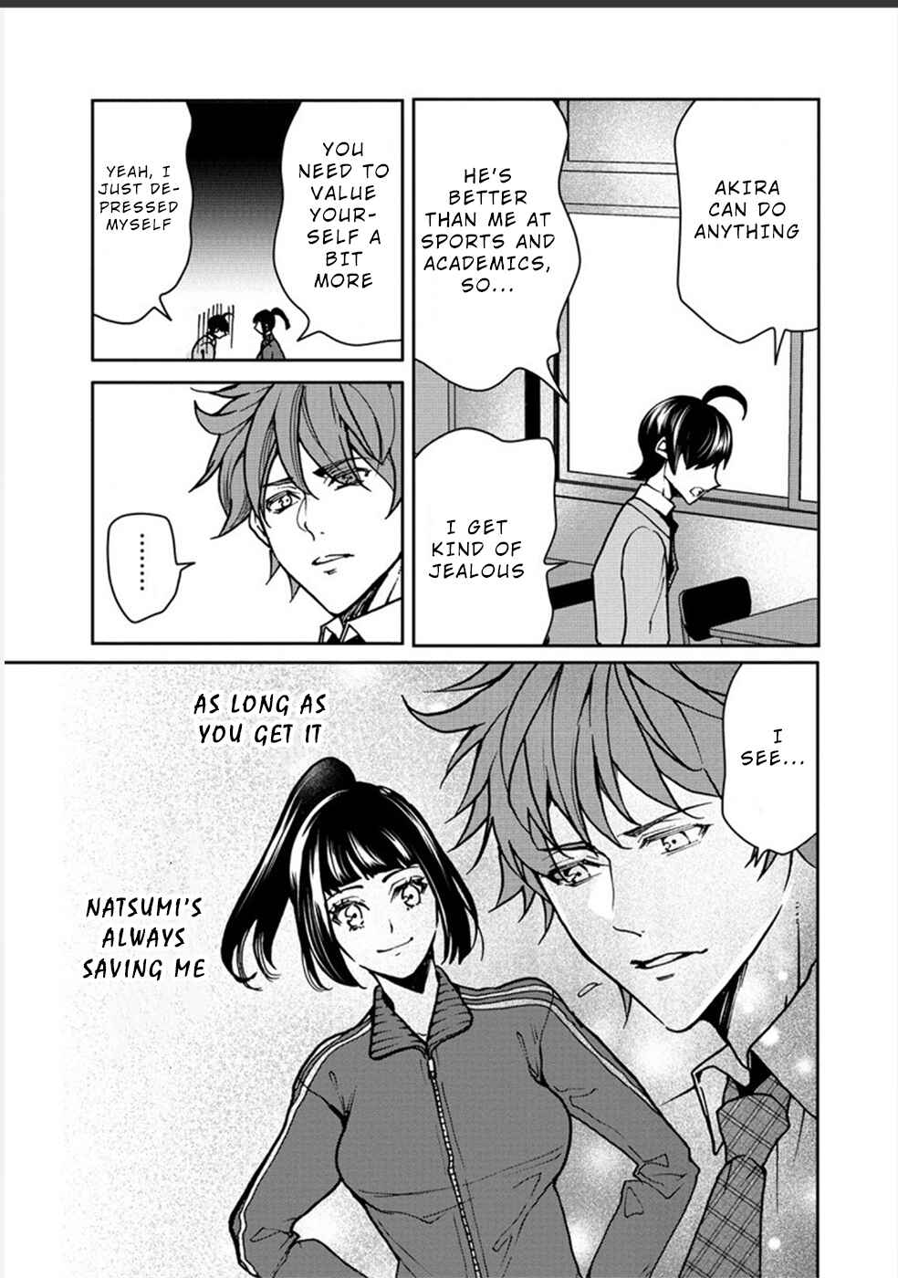 Page 7 Chapter 26 Human Ranch