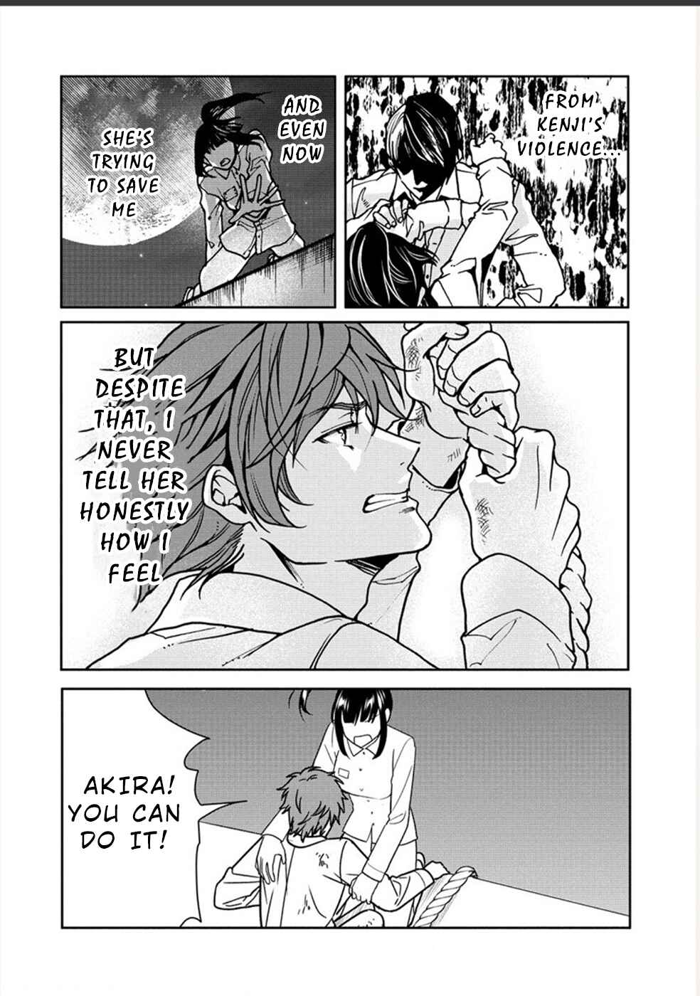 Page 8 Chapter 26 Human Ranch