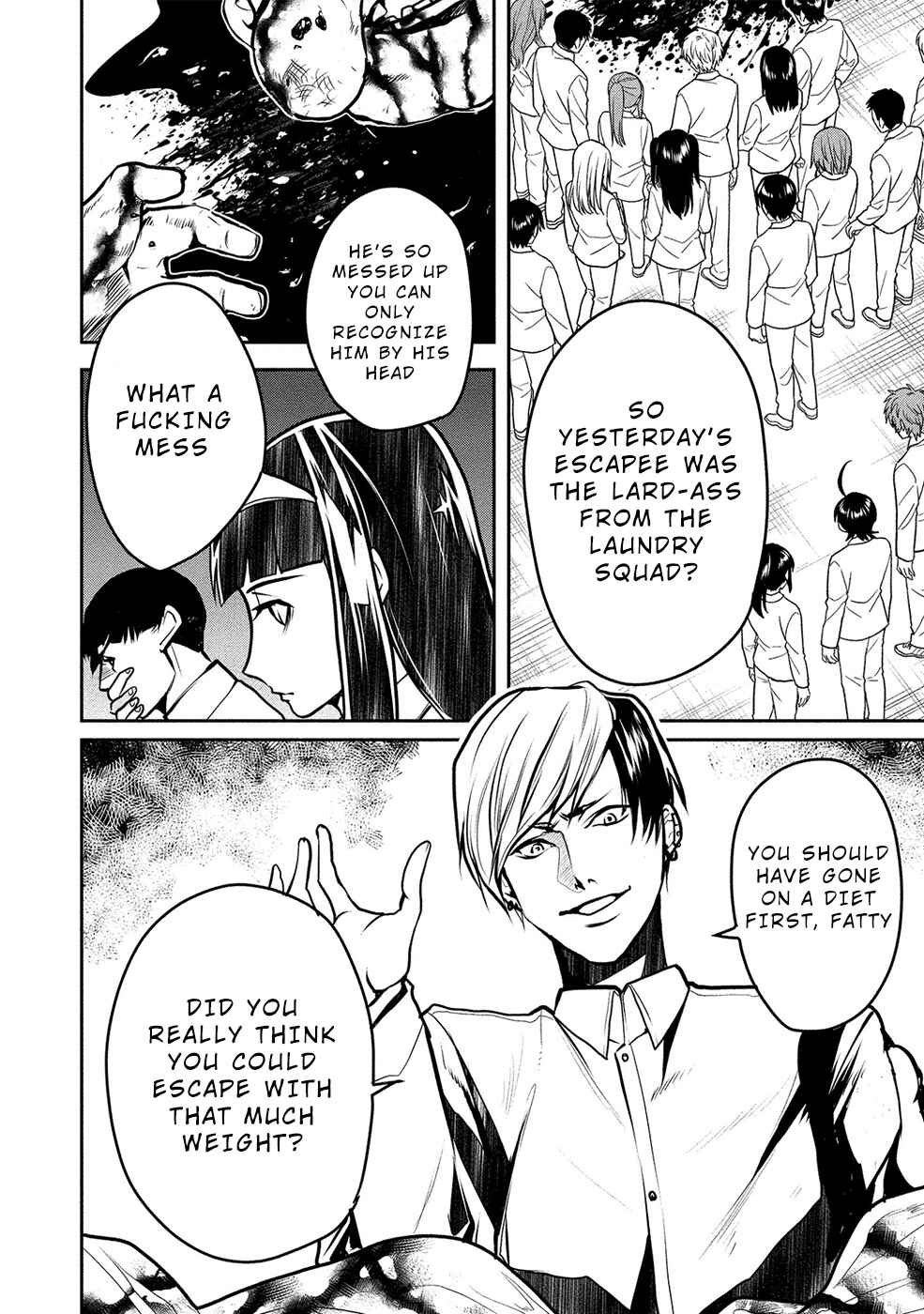 Page 10 Chapter 16 Human Ranch