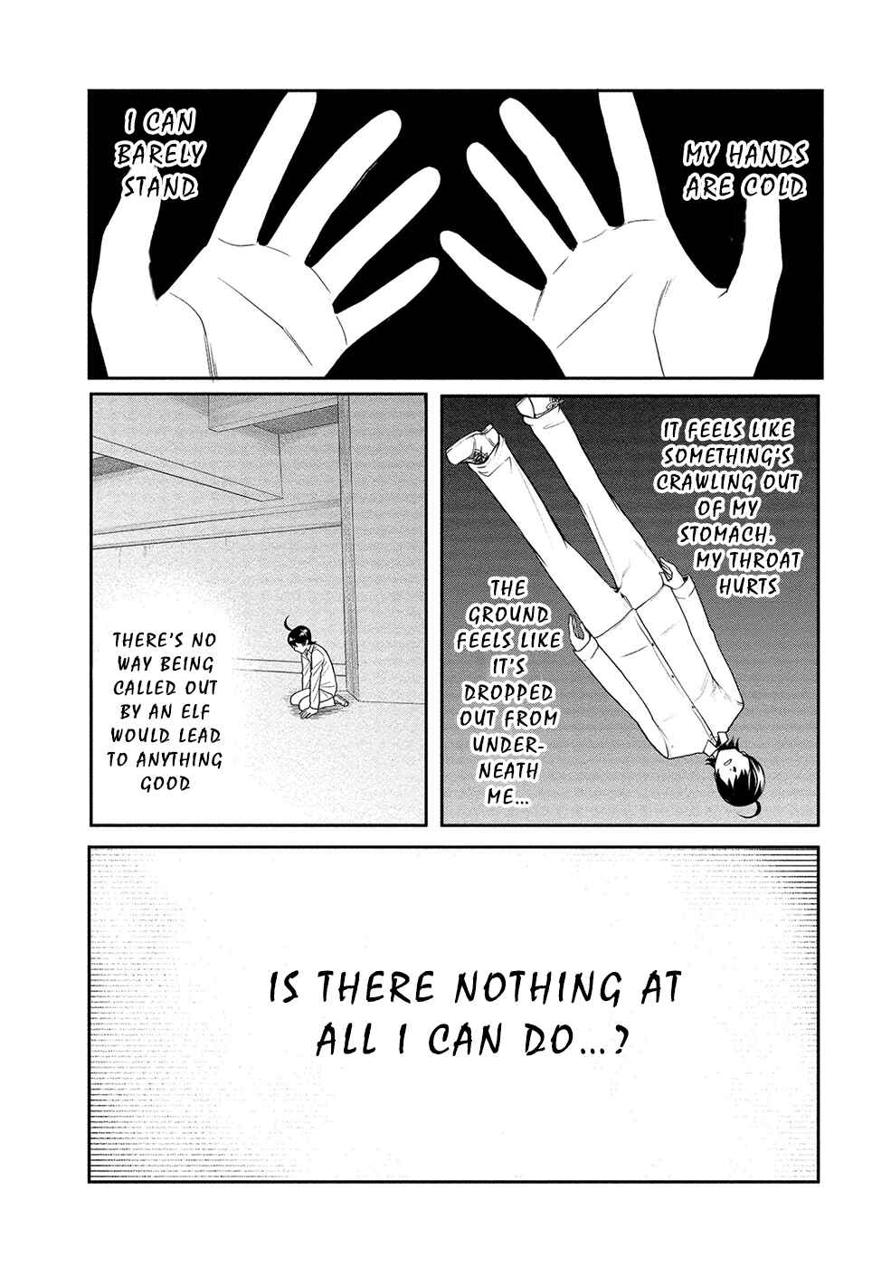 Page 19 Chapter 16 Human Ranch