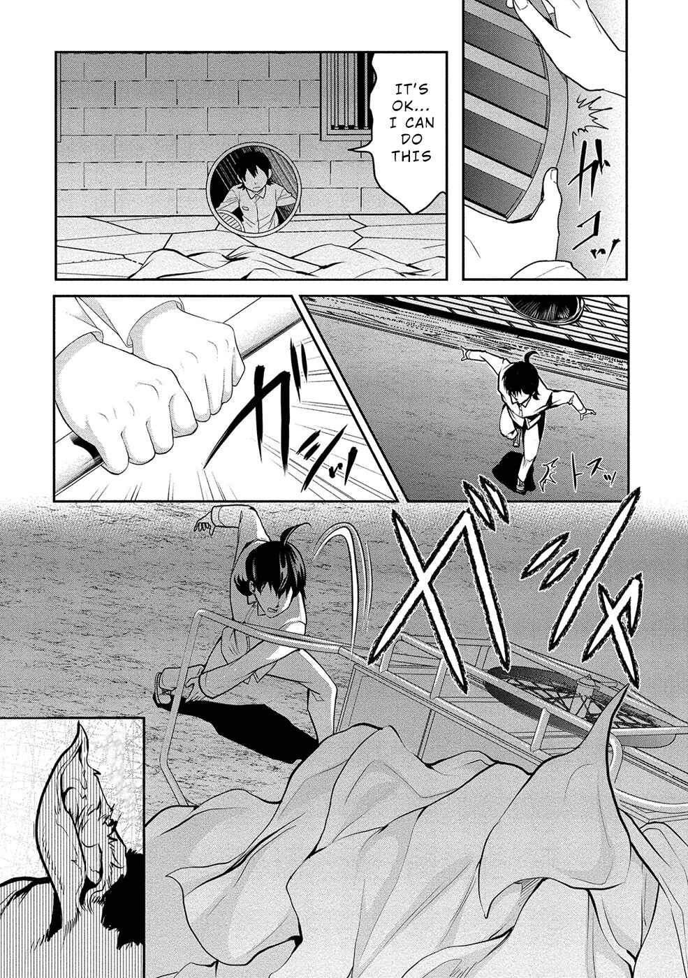 Page 5 Chapter 16 Human Ranch