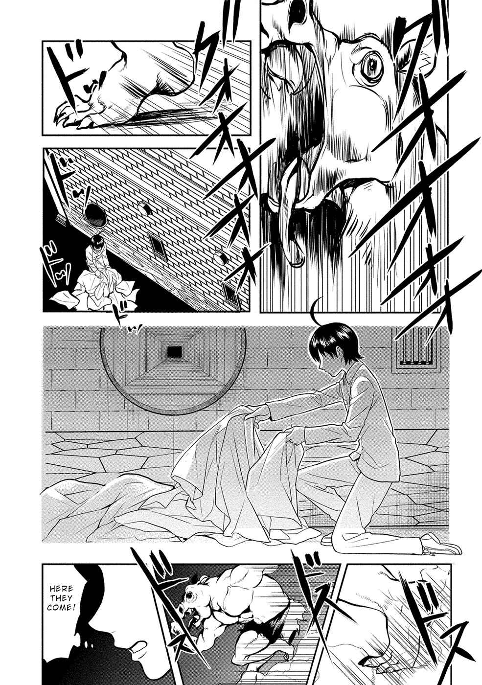 Page 6 Chapter 16 Human Ranch