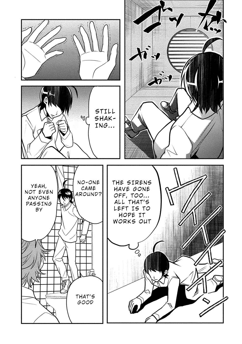 Page 8 Chapter 16 Human Ranch