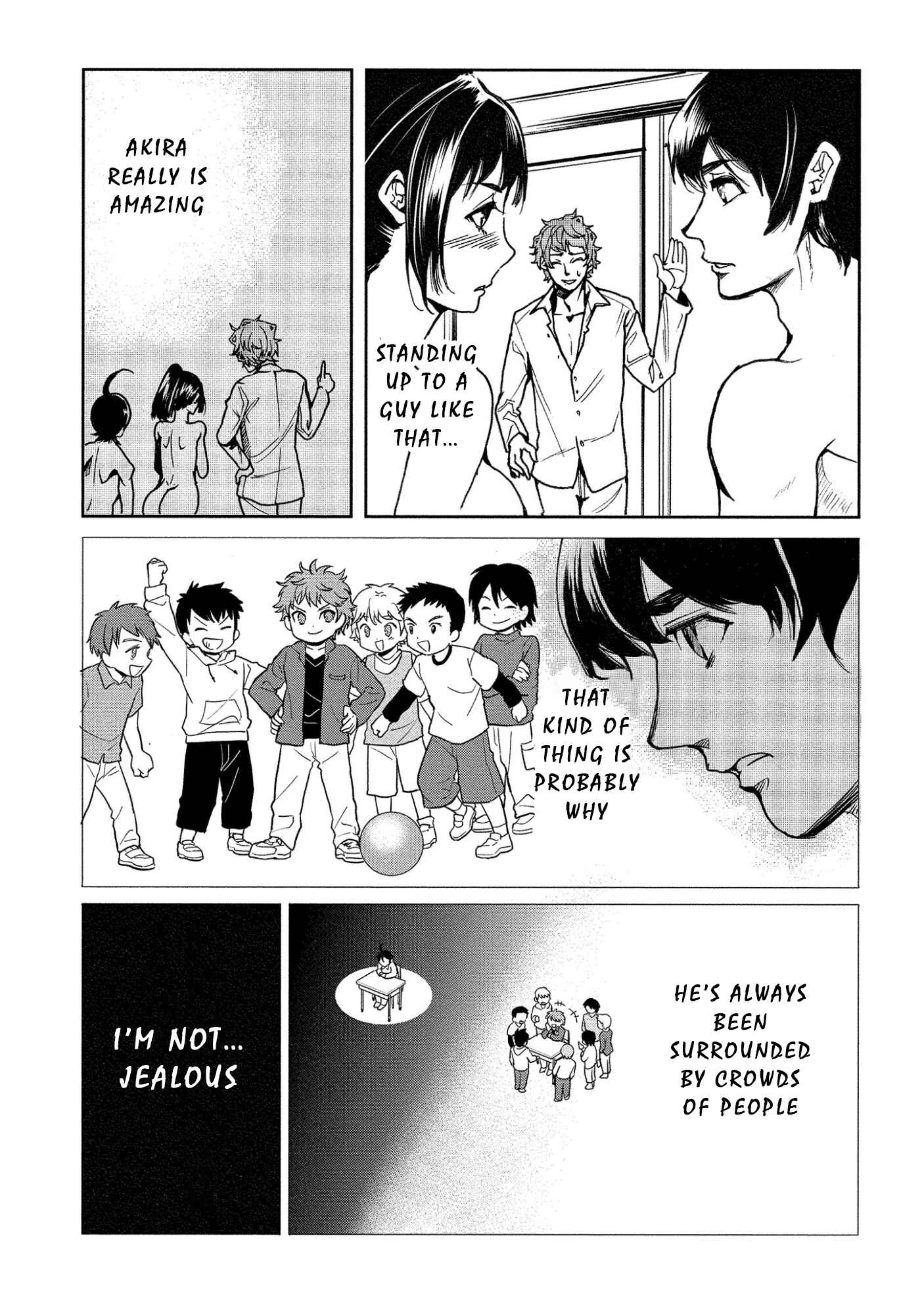 Page 14 Chapter 5 Human Ranch
