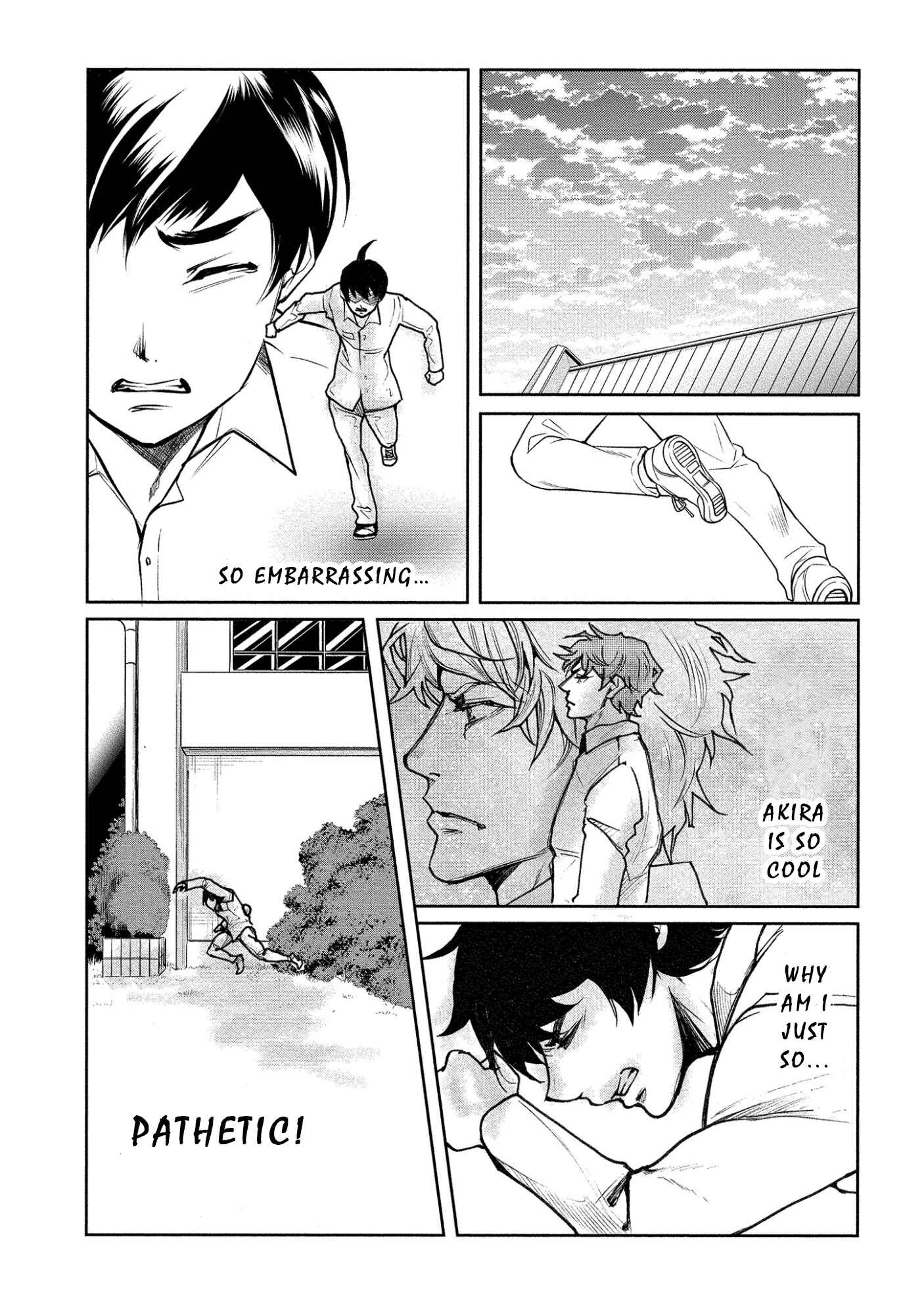 Page 18 Chapter 5 Human Ranch