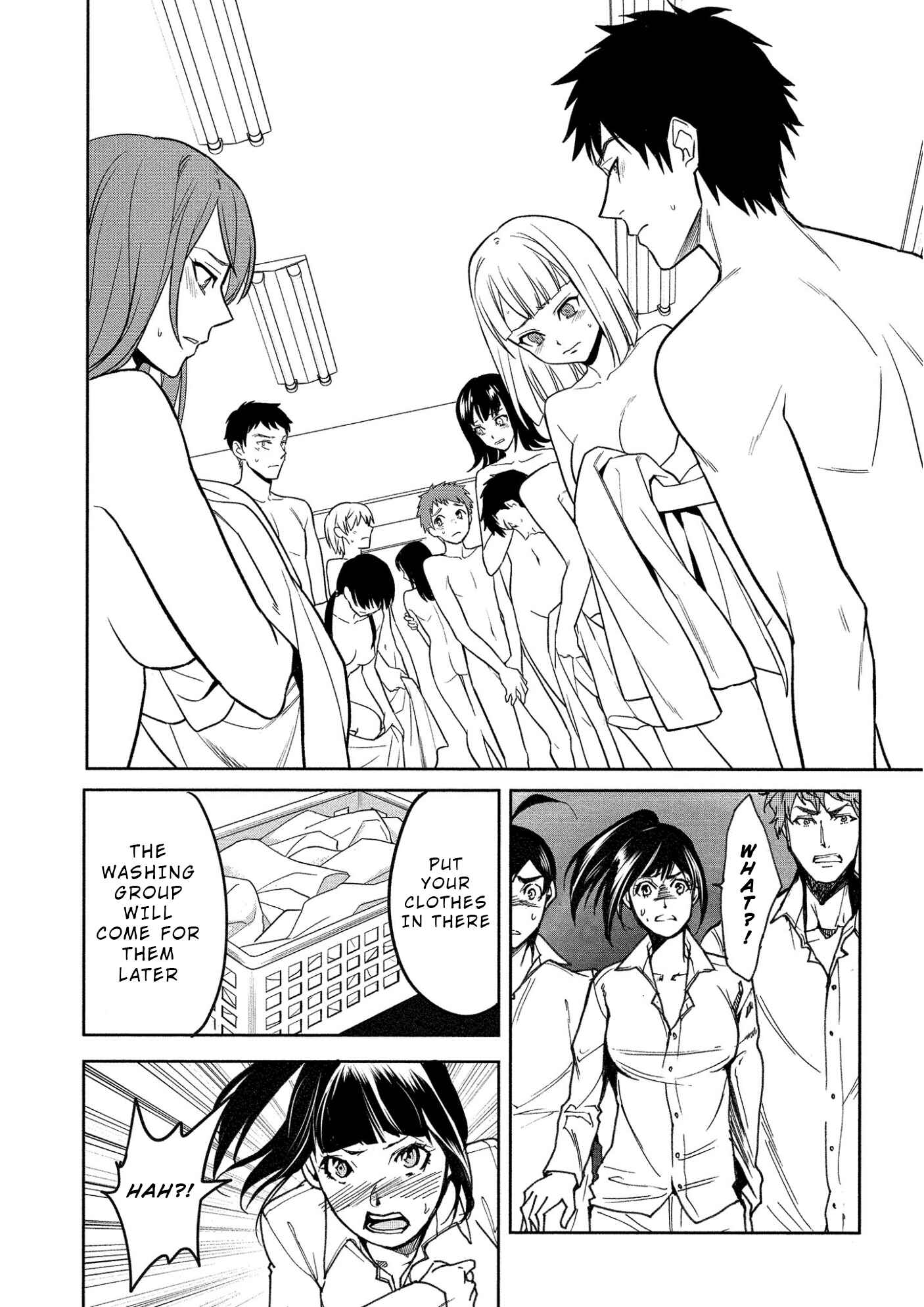Page 6 Chapter 5 Human Ranch