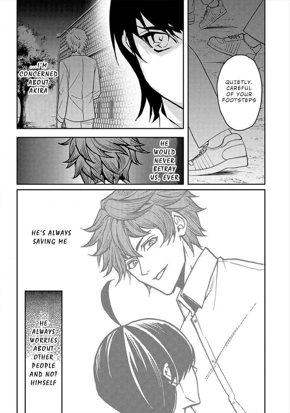 Page 19 Chapter 22 Human Ranch