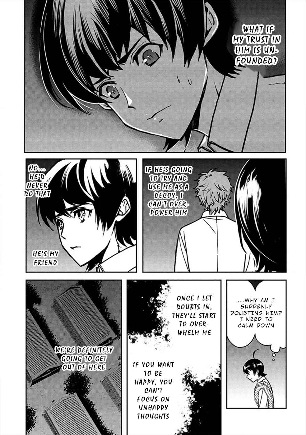 Page 22 Chapter 22 Human Ranch