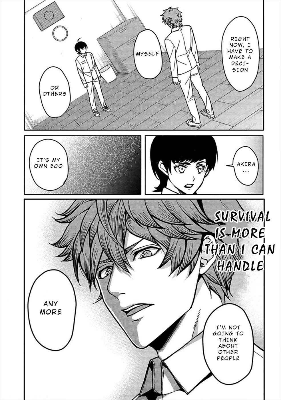 Page 6 Chapter 22 Human Ranch