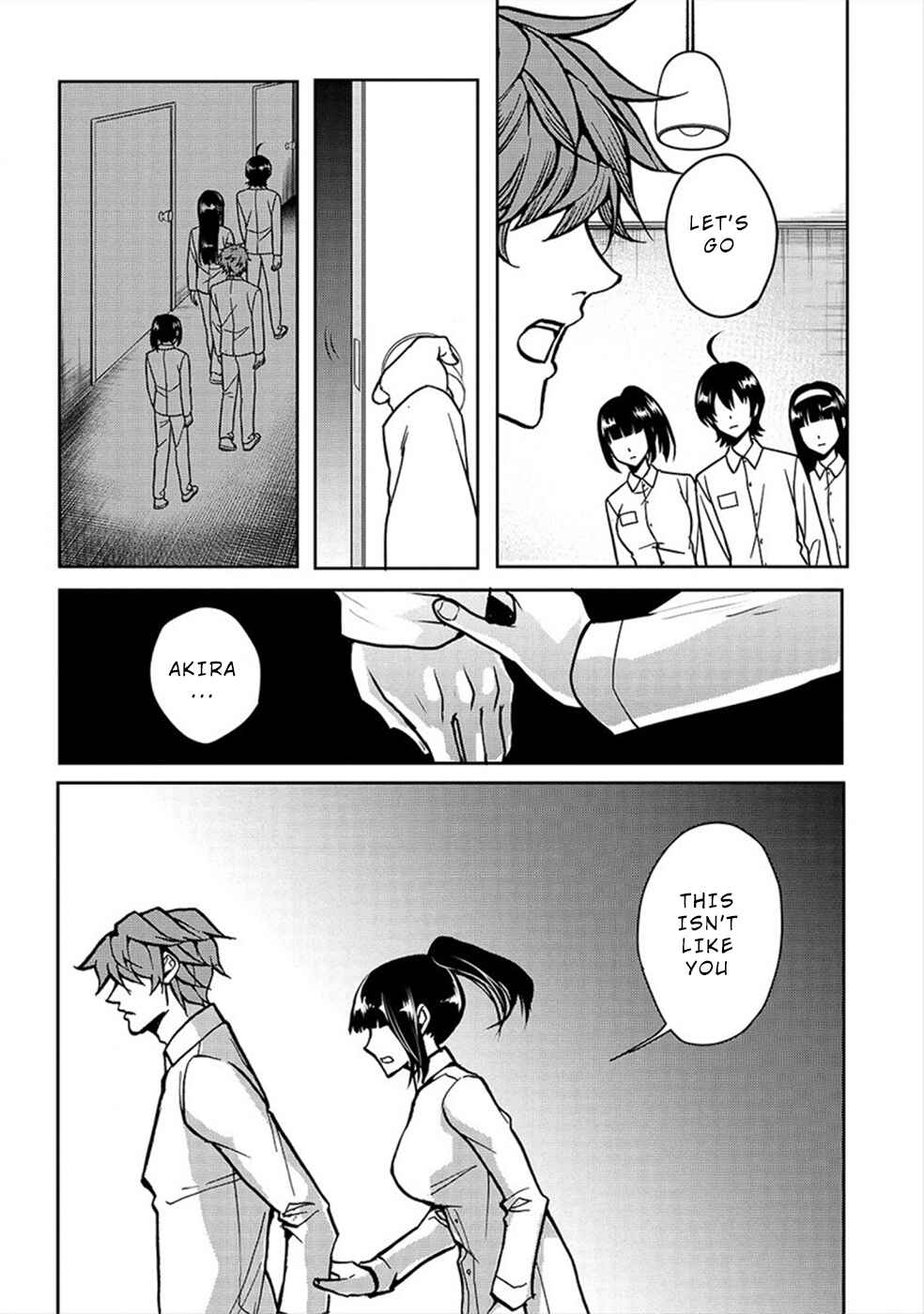 Page 7 Chapter 22 Human Ranch
