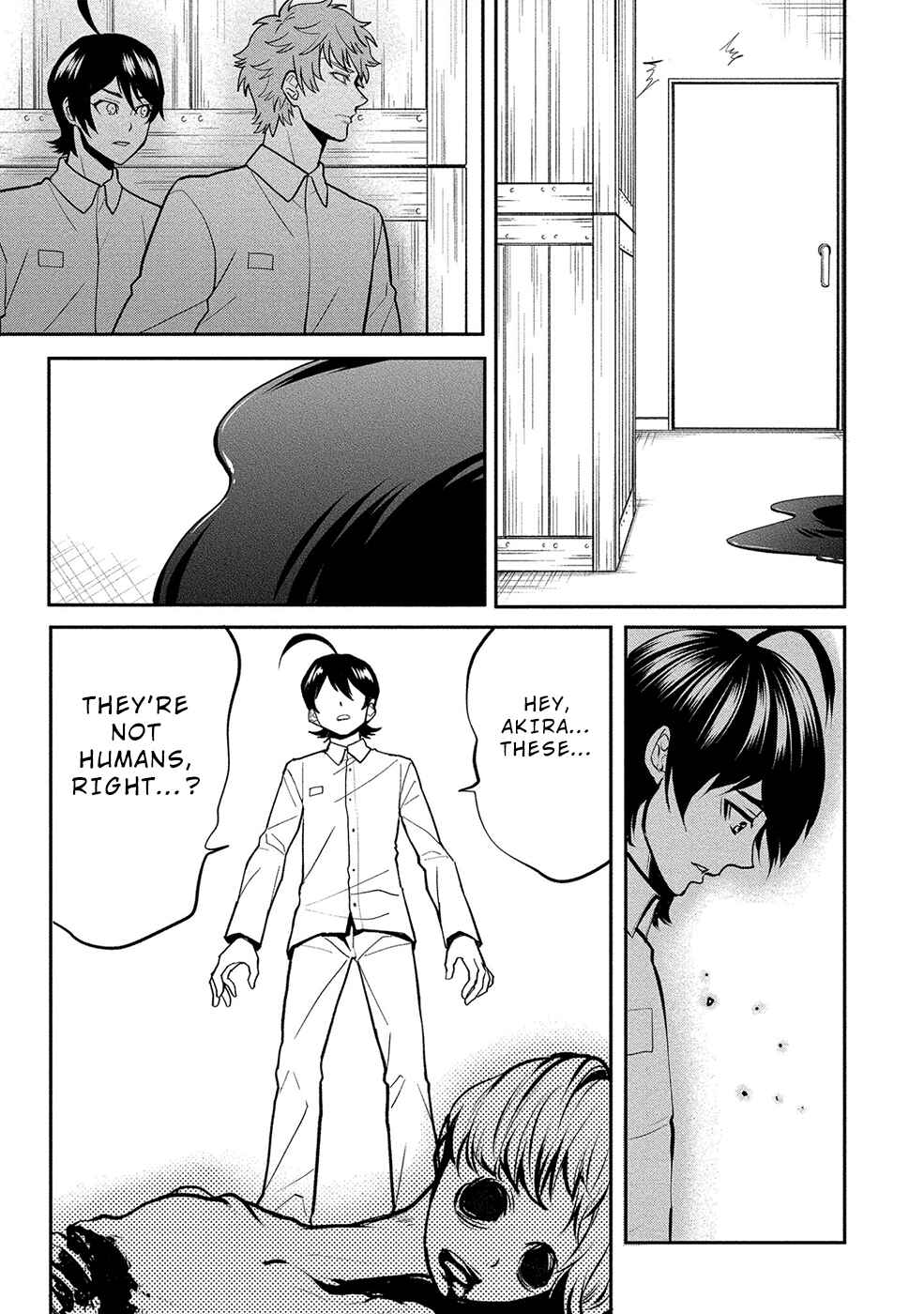 Page 6 Chapter 9 Human Ranch