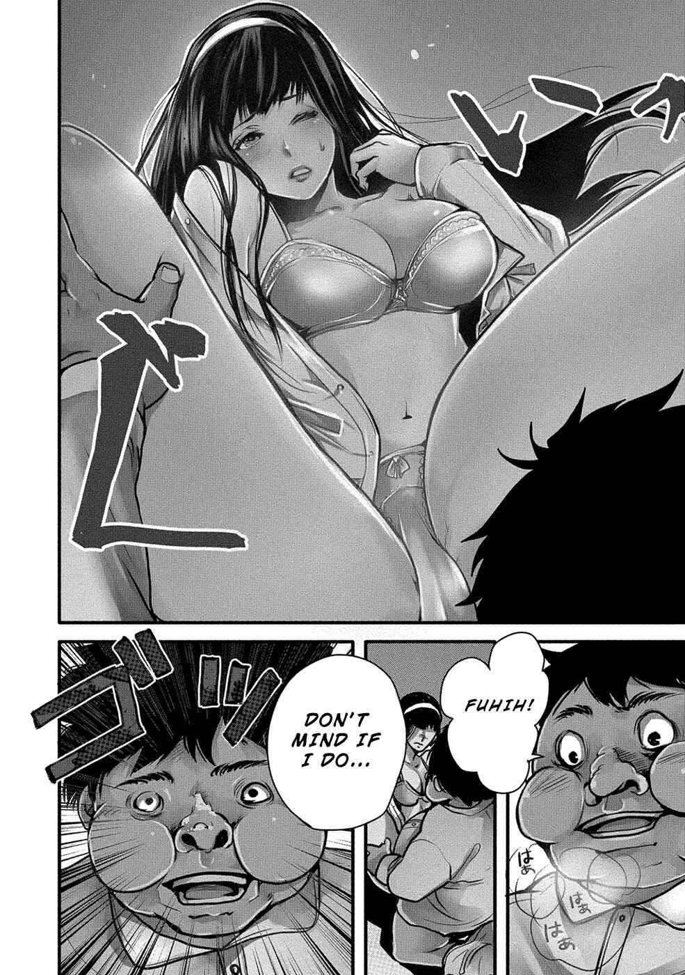 Page 10 Chapter 14 Human Ranch
