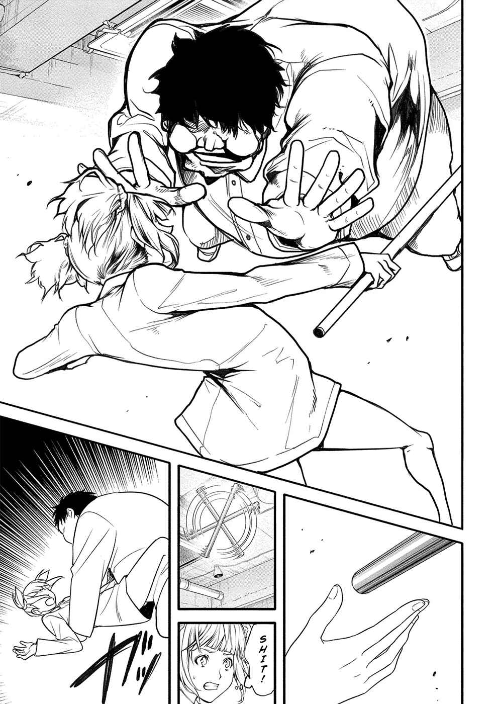Page 13 Chapter 14 Human Ranch