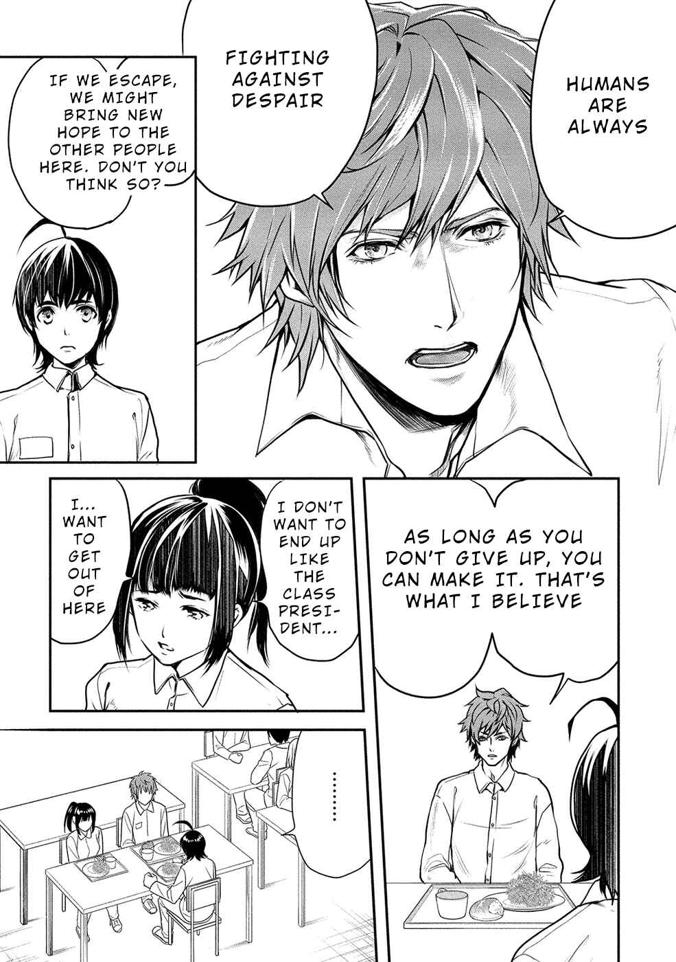 Page 19 Chapter 14 Human Ranch