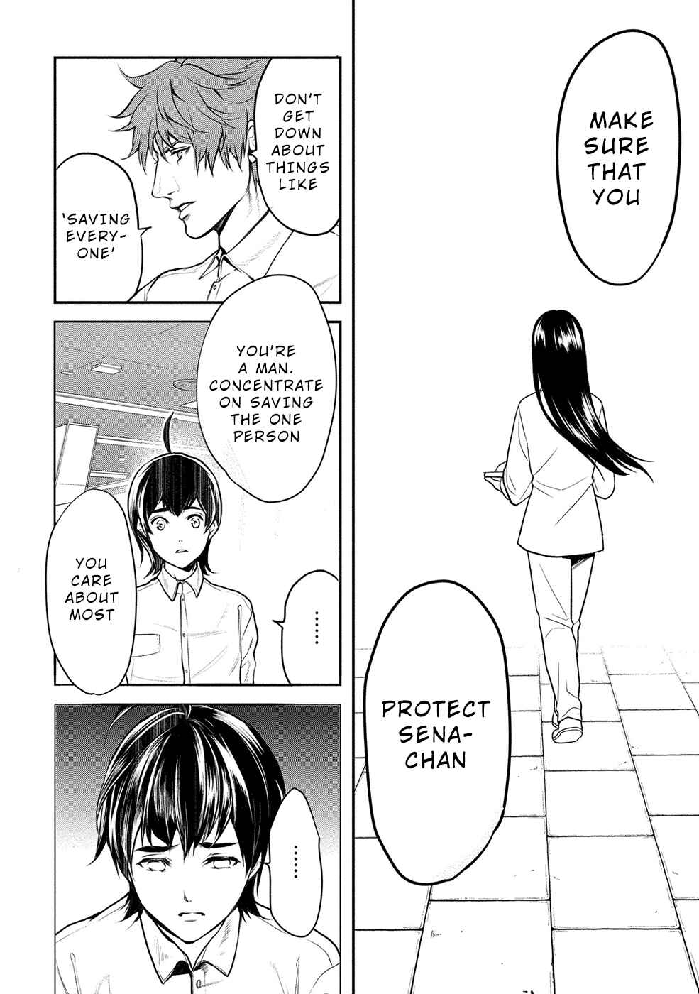Page 26 Chapter 14 Human Ranch