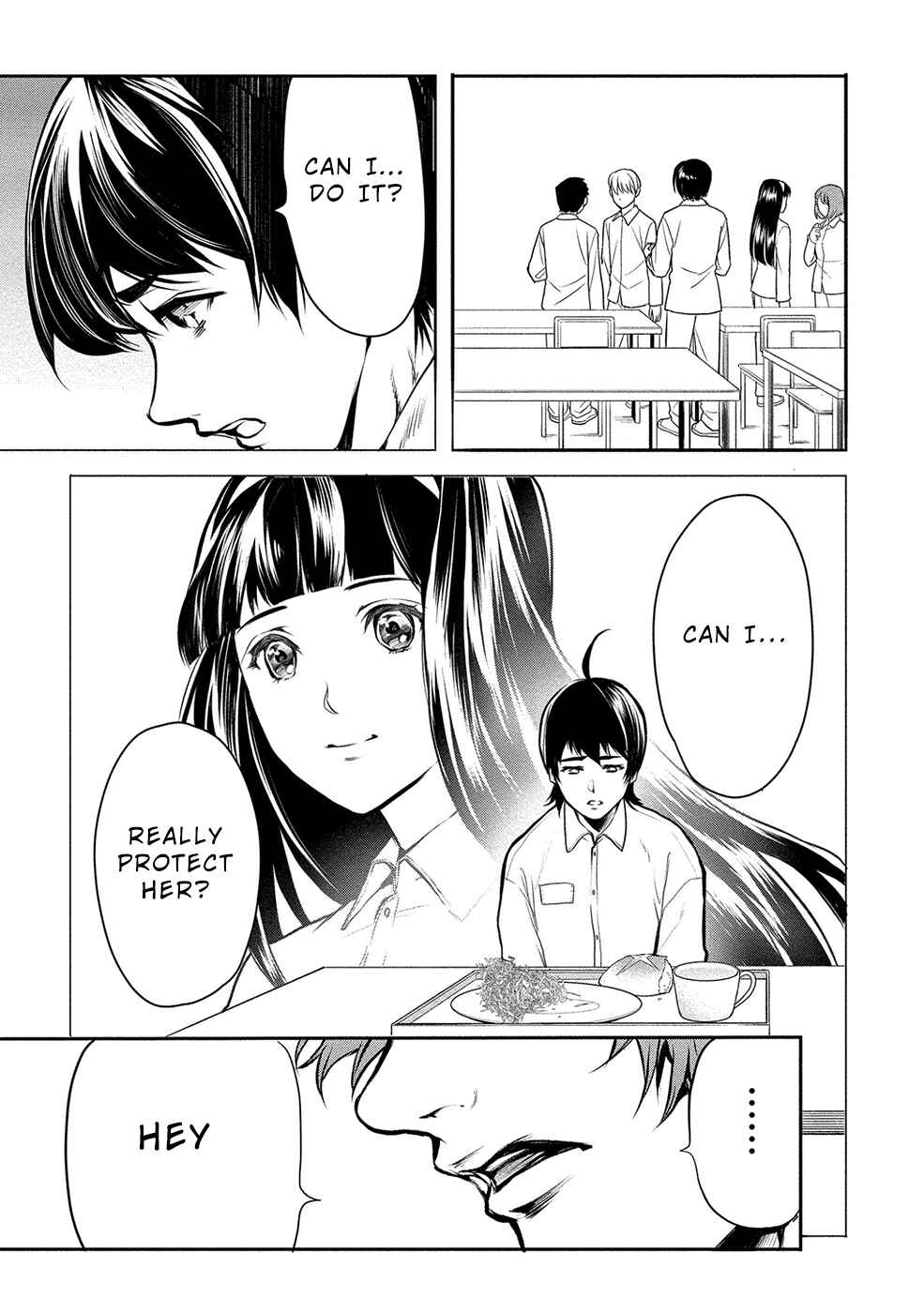 Page 27 Chapter 14 Human Ranch