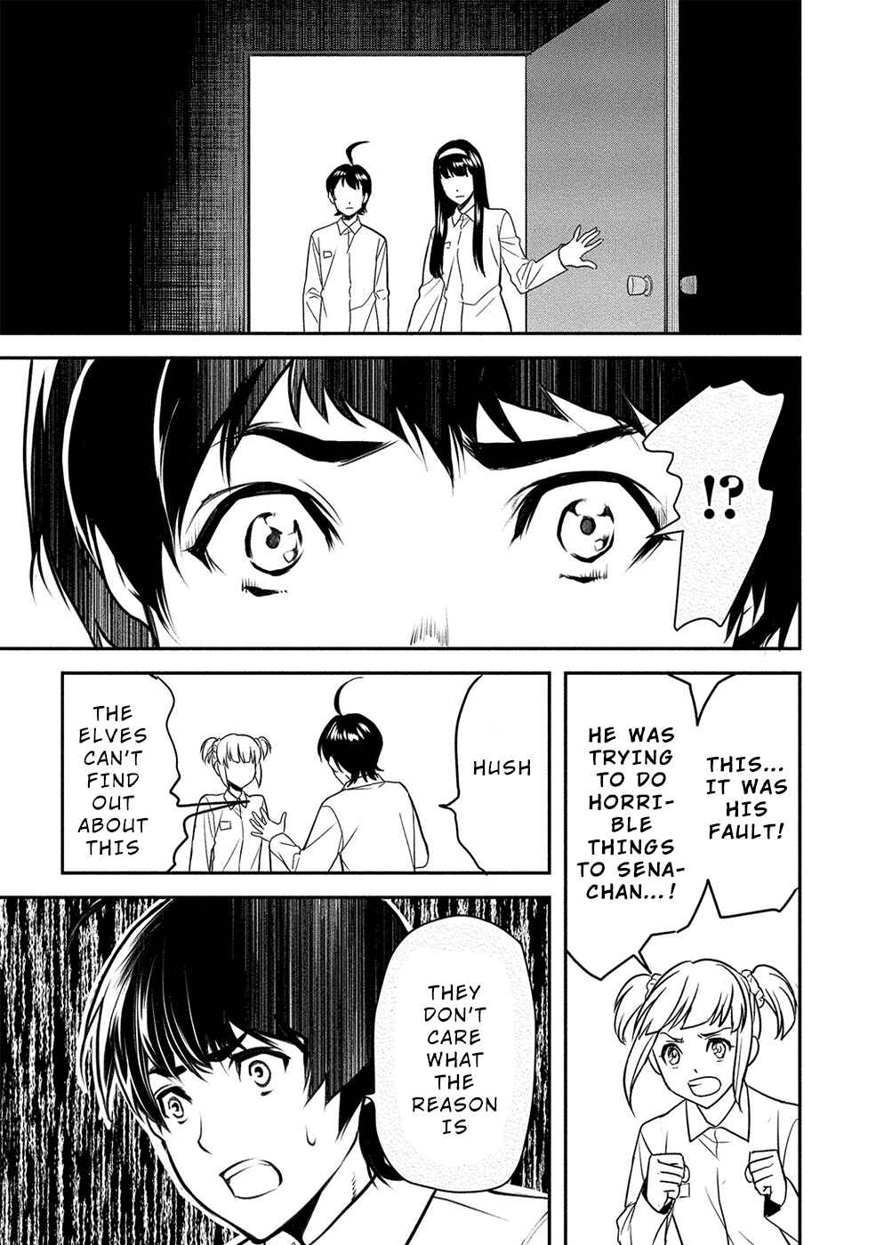 Page 31 Chapter 14 Human Ranch