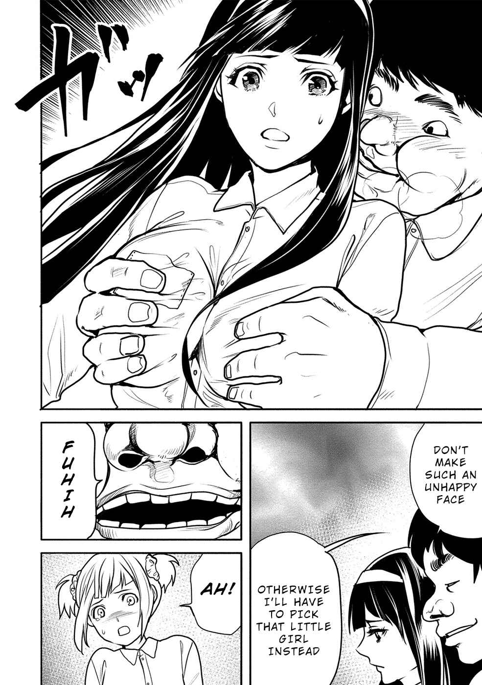 Page 6 Chapter 14 Human Ranch