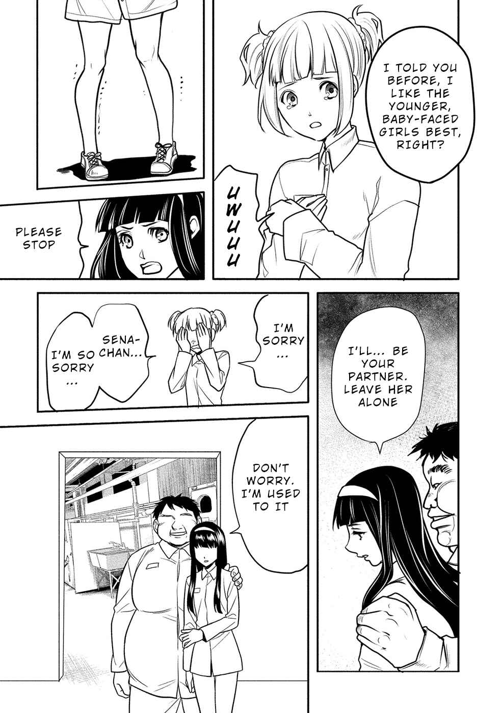 Page 7 Chapter 14 Human Ranch