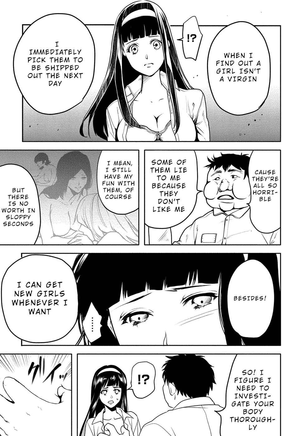 Page 9 Chapter 14 Human Ranch