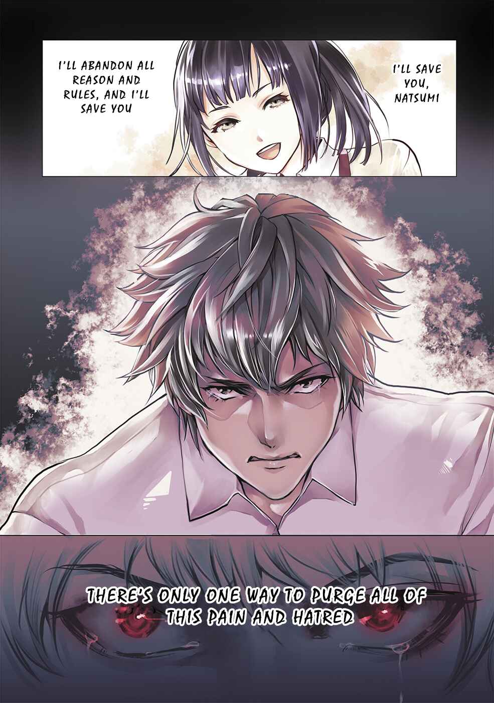 Page 14 Chapter 21.5 Human Ranch