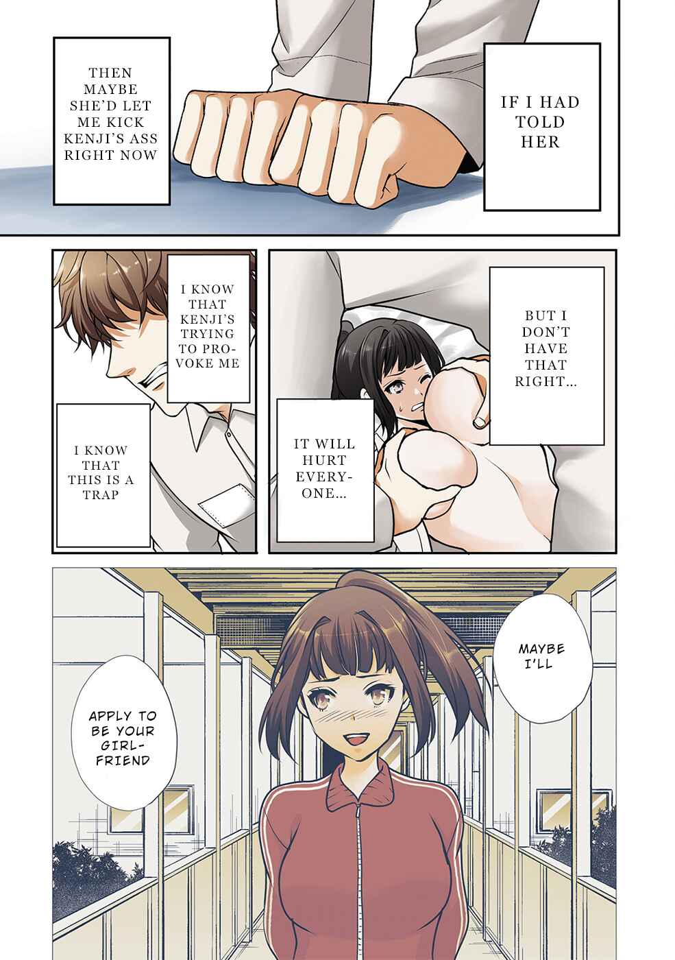 Page 5 Chapter 21.5 Human Ranch