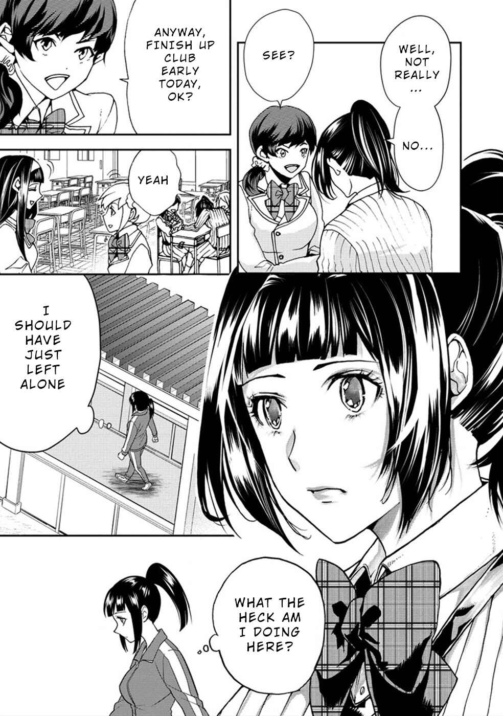 Page 13 Chapter 18 Human Ranch