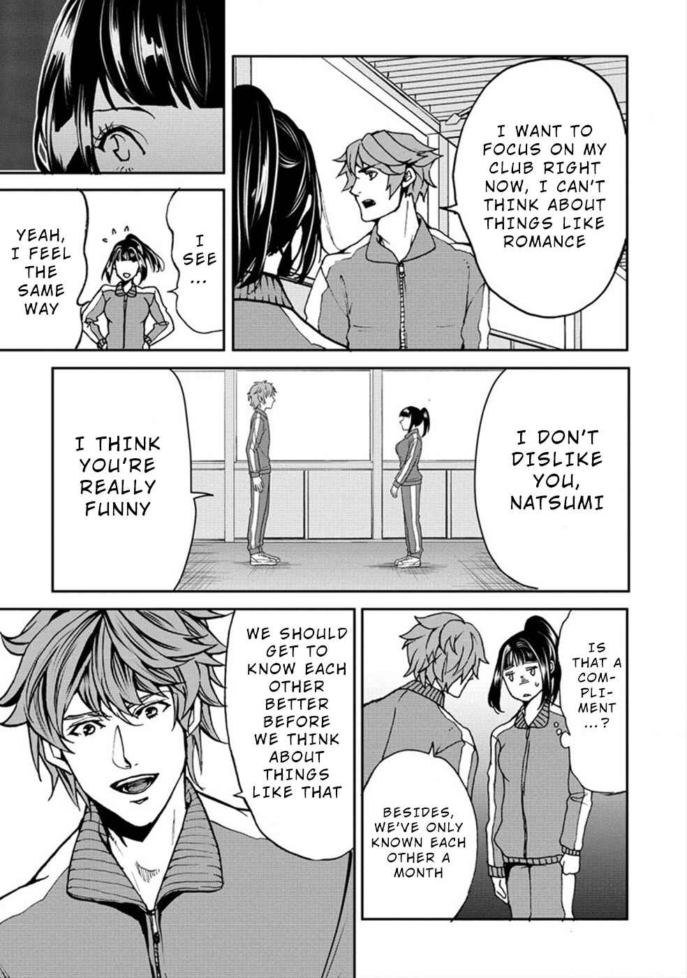 Page 17 Chapter 18 Human Ranch