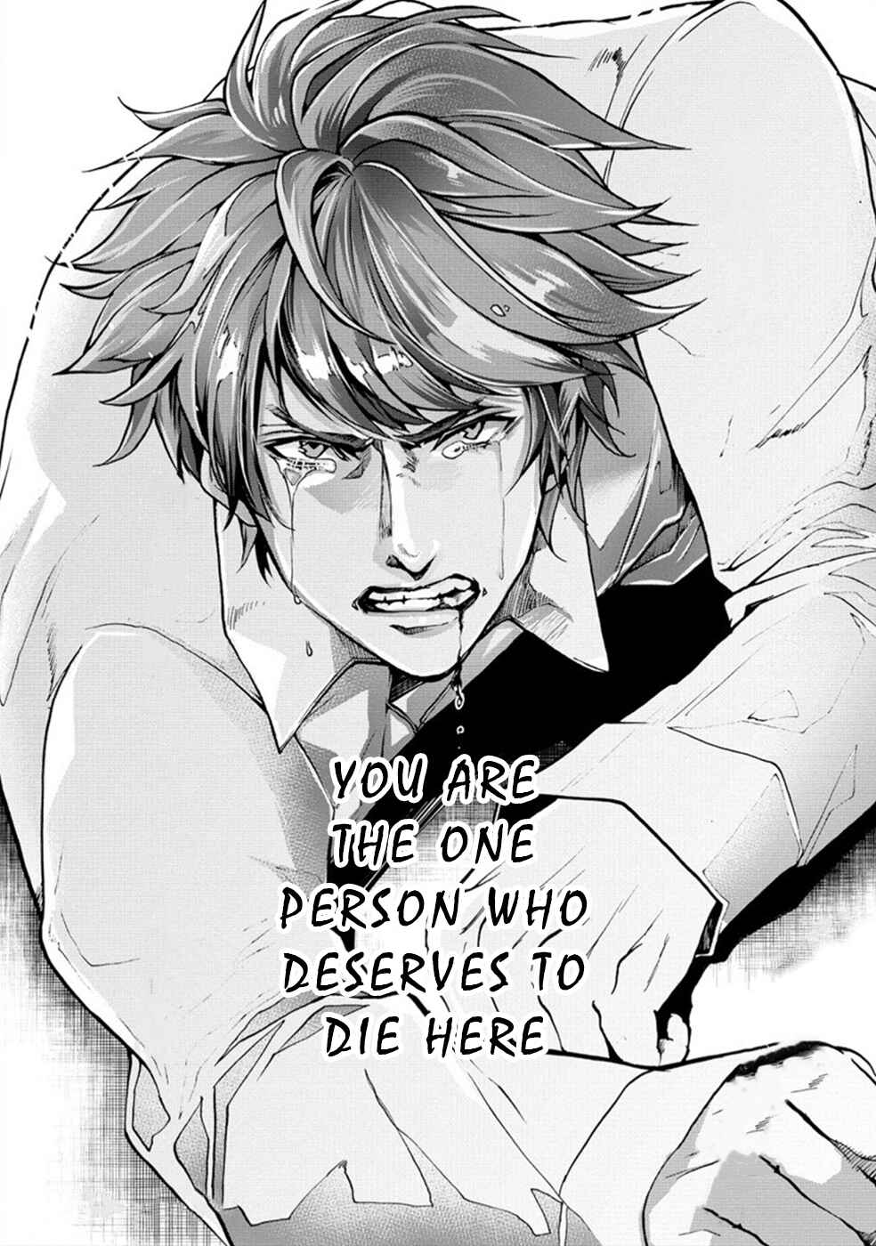 Page 24 Chapter 18 Human Ranch