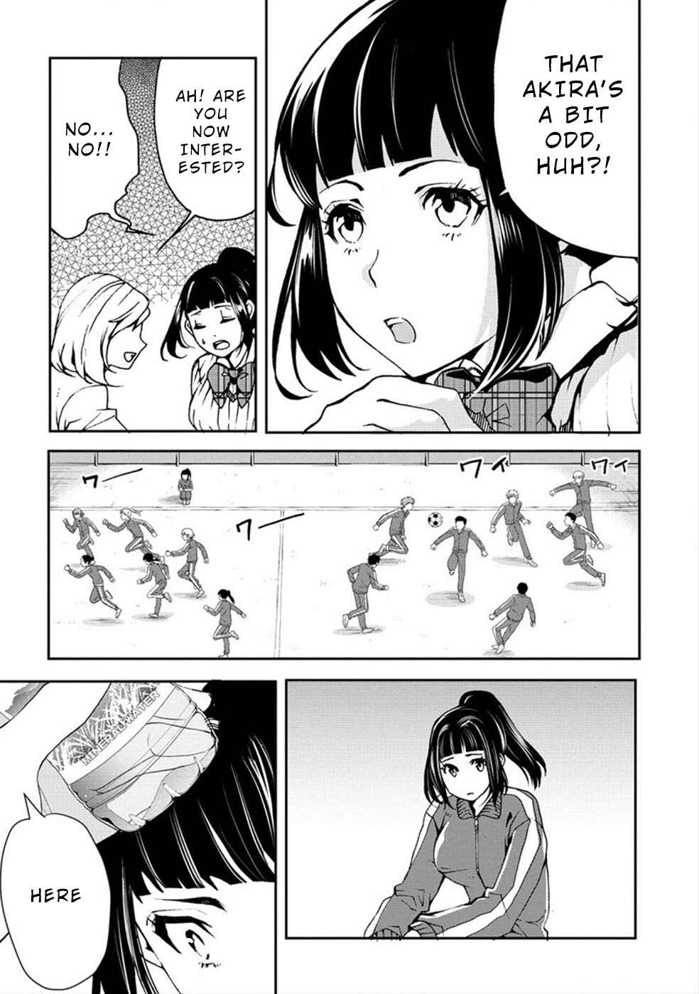 Page 7 Chapter 18 Human Ranch