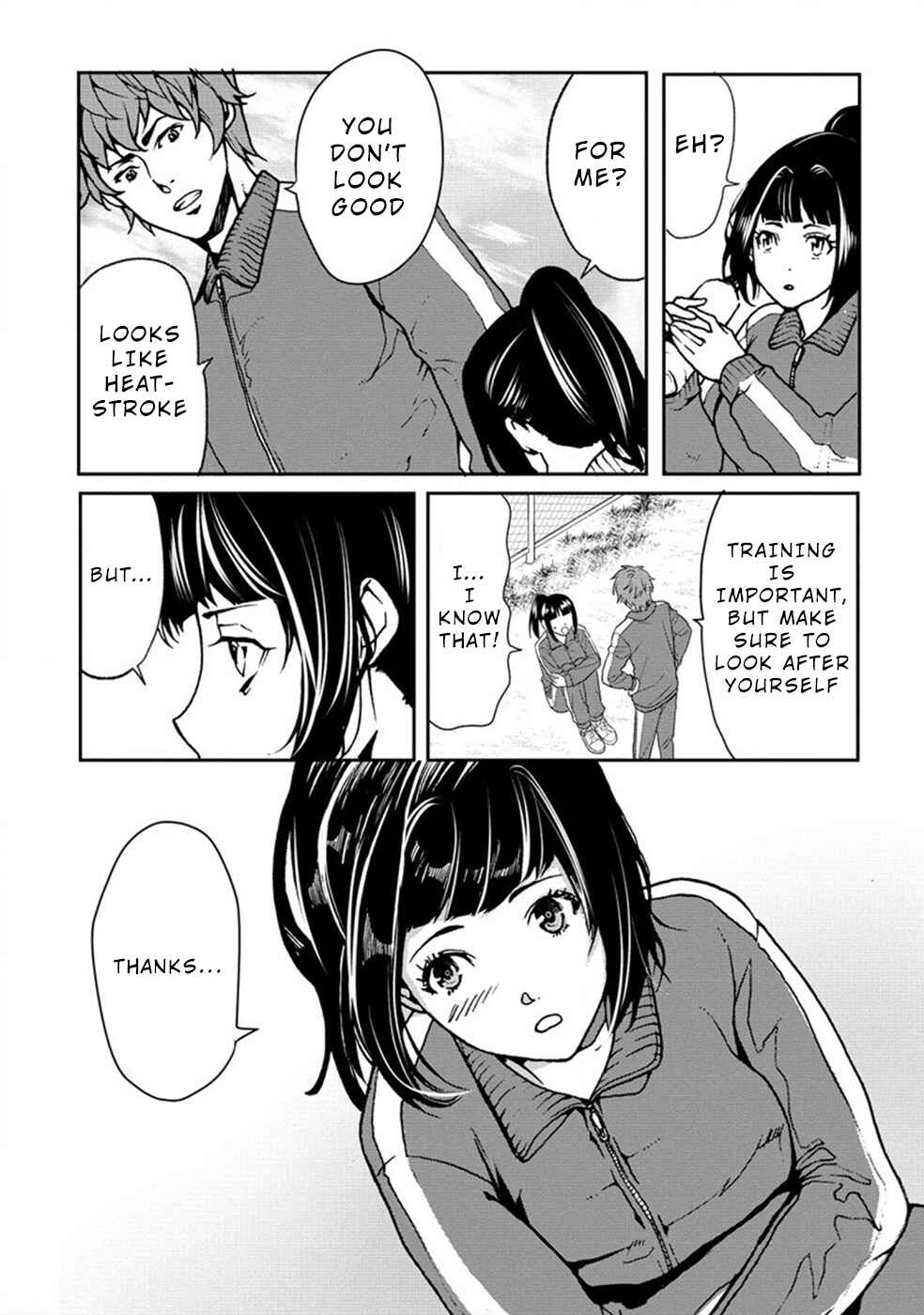 Page 8 Chapter 18 Human Ranch
