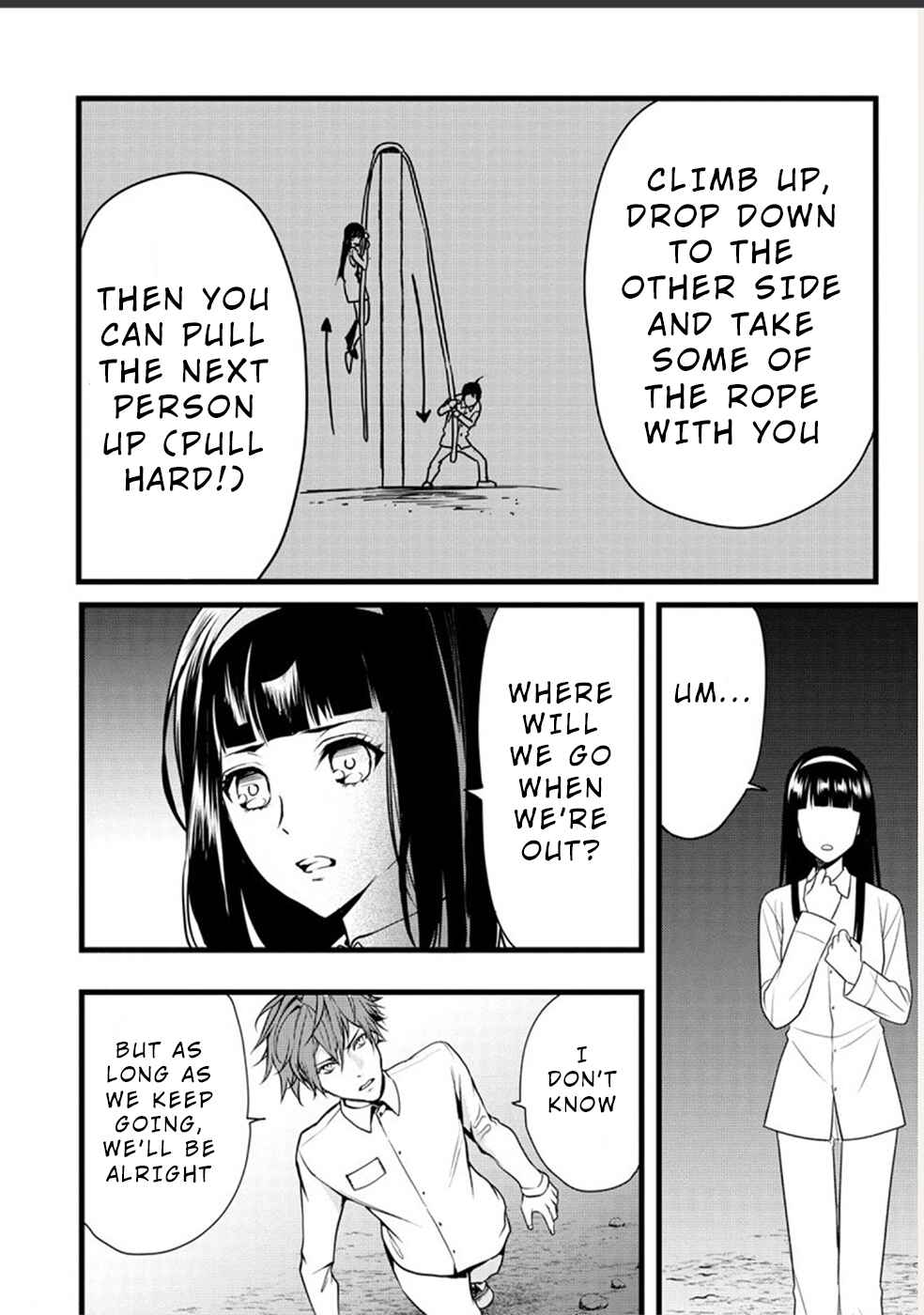 Page 10 Chapter 24 Human Ranch