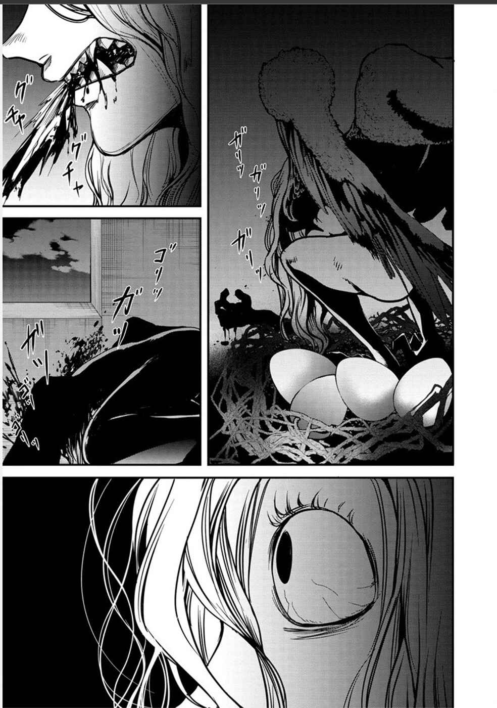 Page 13 Chapter 24 Human Ranch