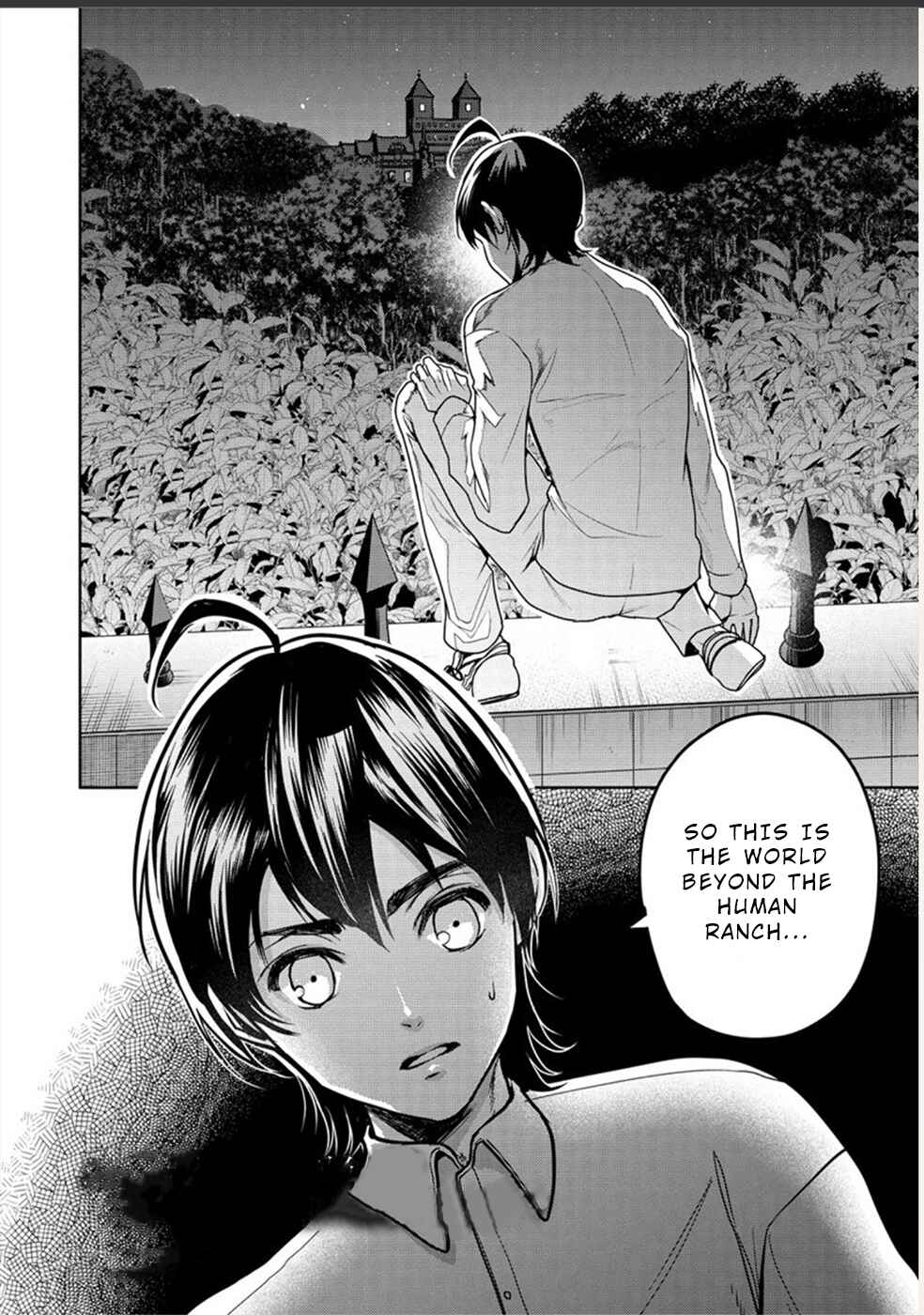 Page 17 Chapter 24 Human Ranch