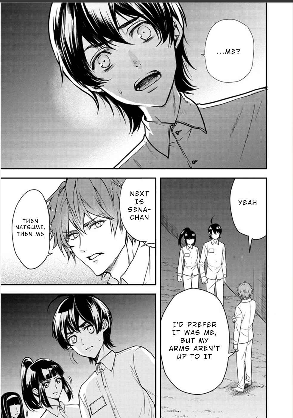 Page 9 Chapter 24 Human Ranch
