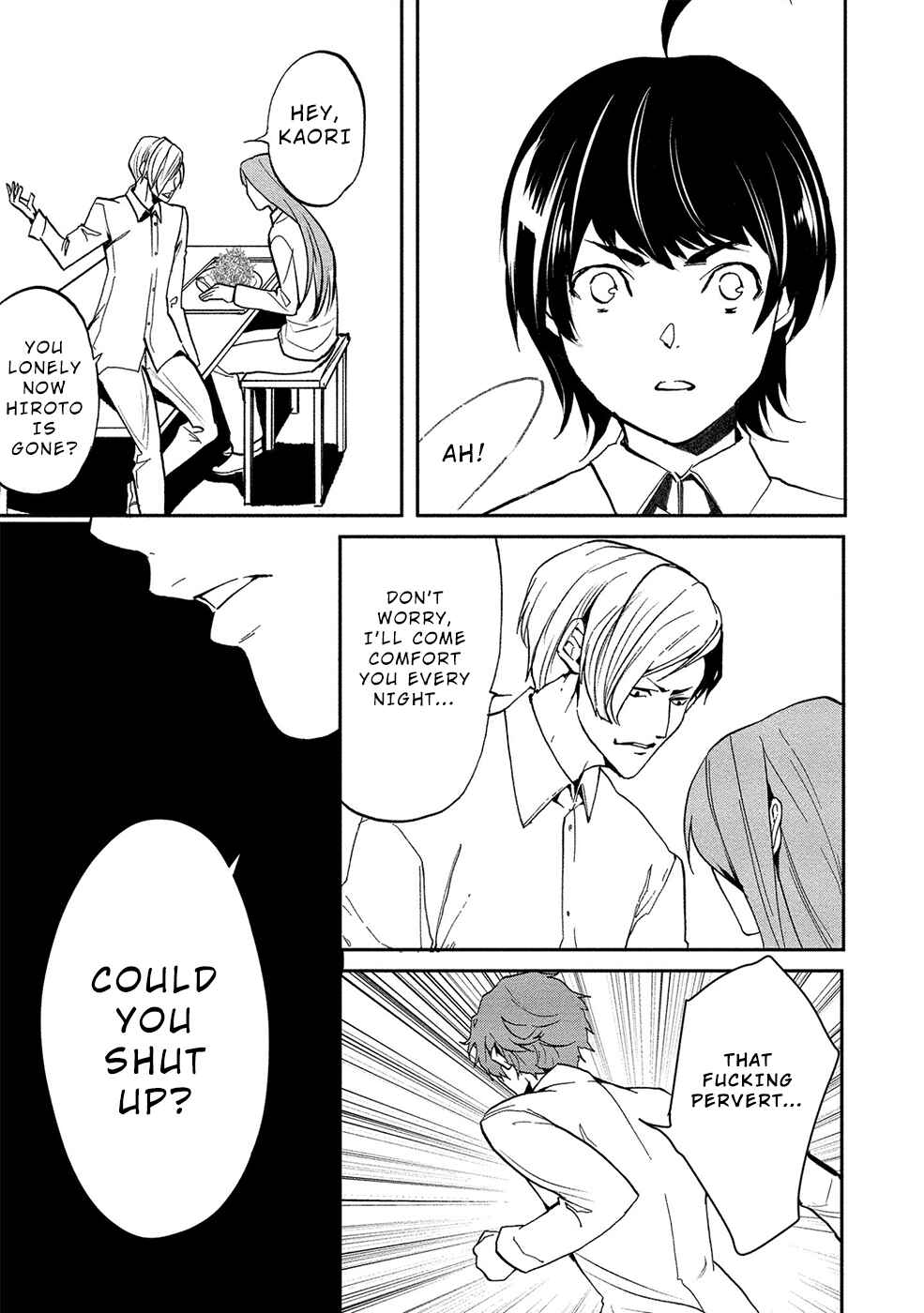 Page 20 Chapter 10 Human Ranch