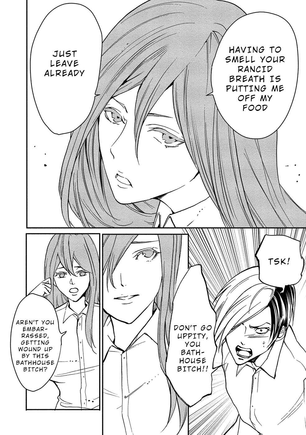 Page 21 Chapter 10 Human Ranch