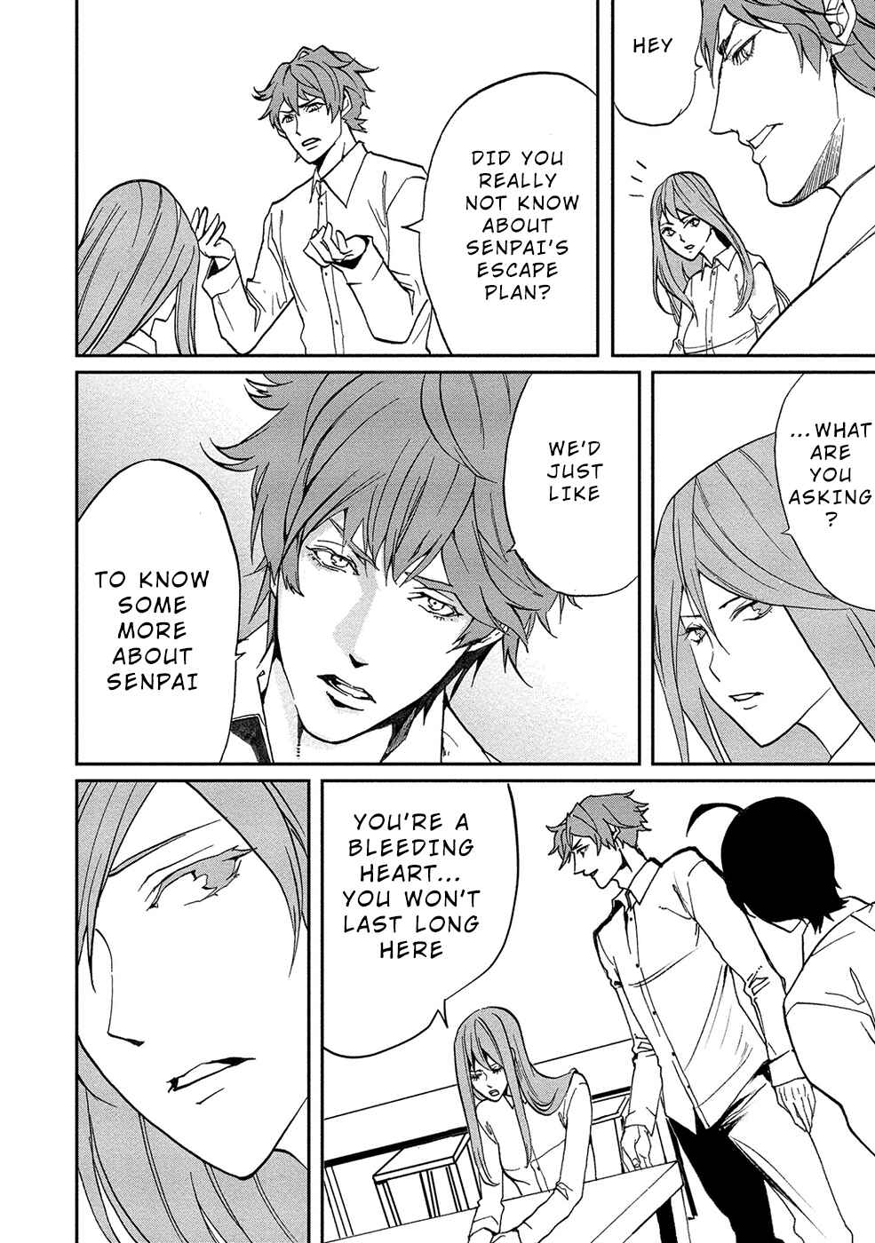 Page 25 Chapter 10 Human Ranch