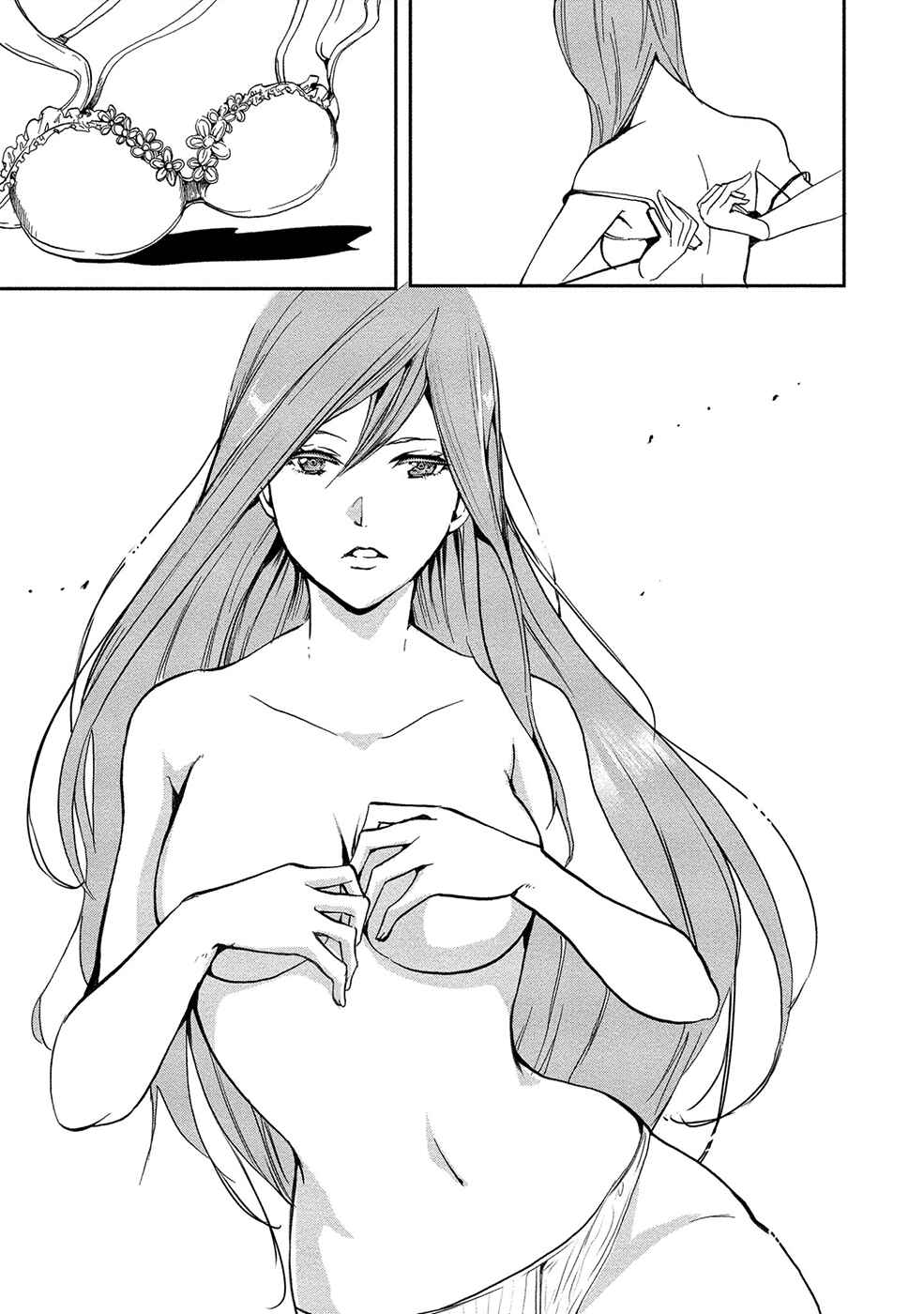 Page 28 Chapter 10 Human Ranch