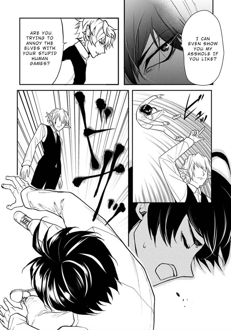 Page 11 Chapter 20 Human Ranch