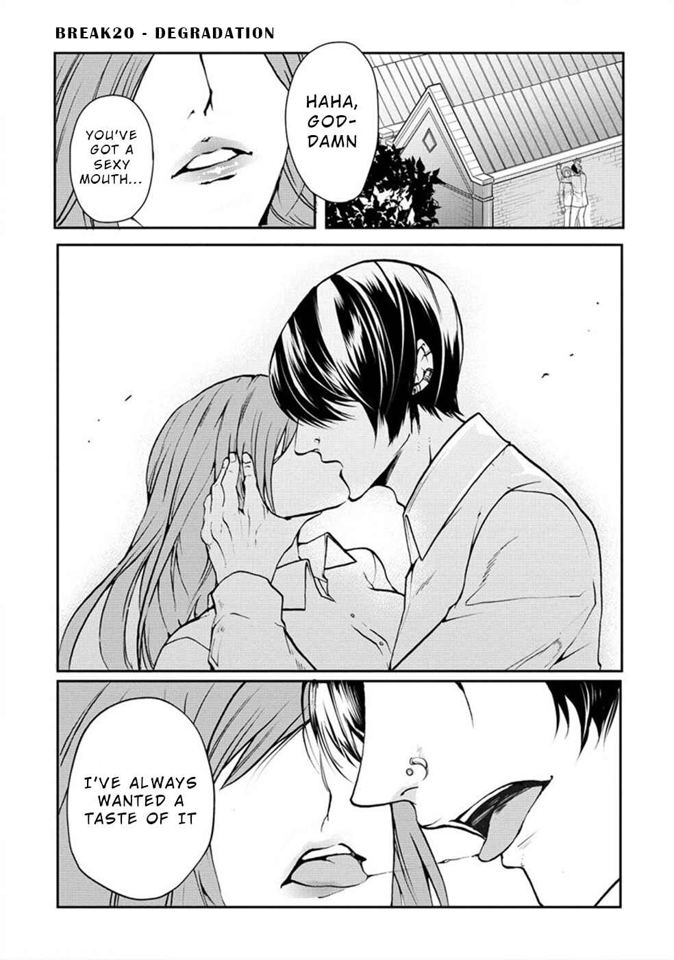 Page 2 Chapter 20 Human Ranch