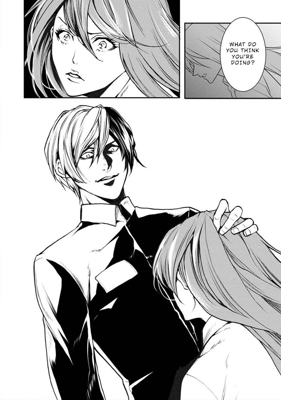 Page 6 Chapter 20 Human Ranch