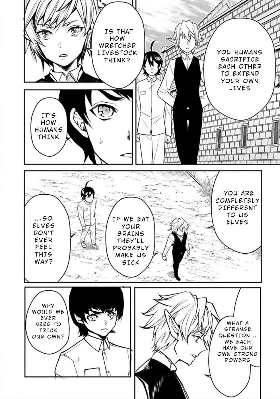 Page 8 Chapter 20 Human Ranch