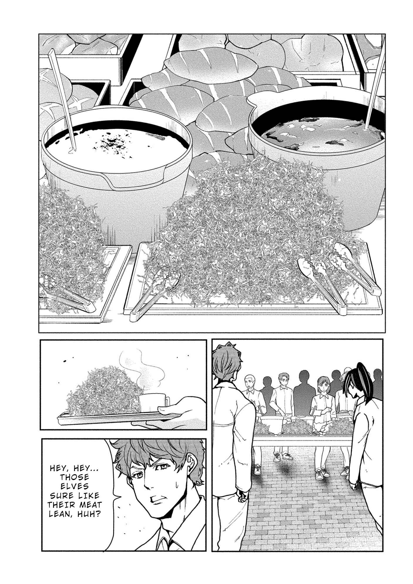 Page 2 Chapter 6 Human Ranch