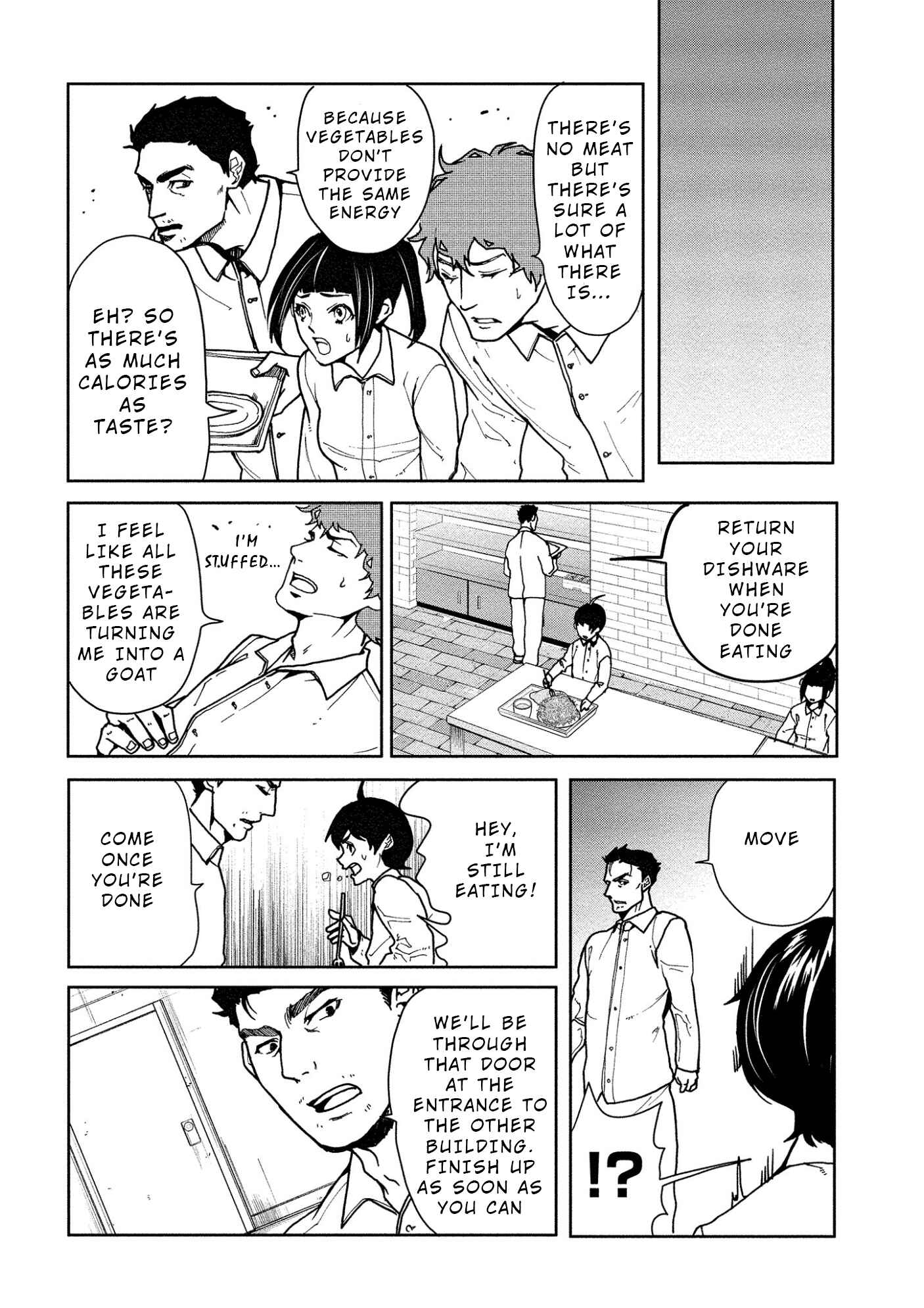 Page 5 Chapter 6 Human Ranch