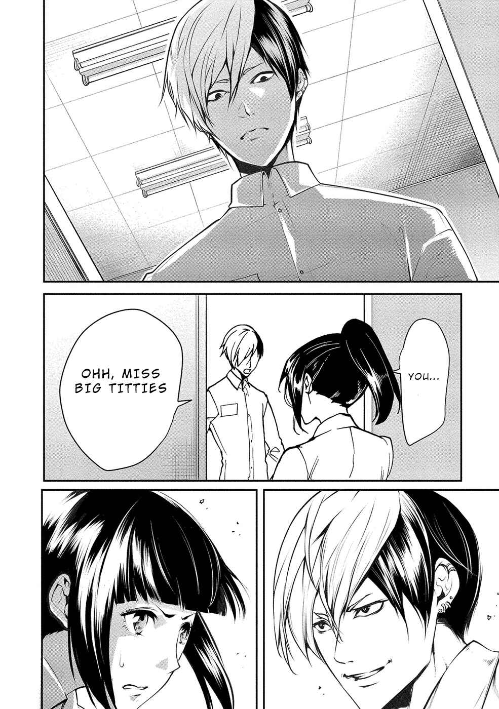 Page 24 Chapter 11 Human Ranch