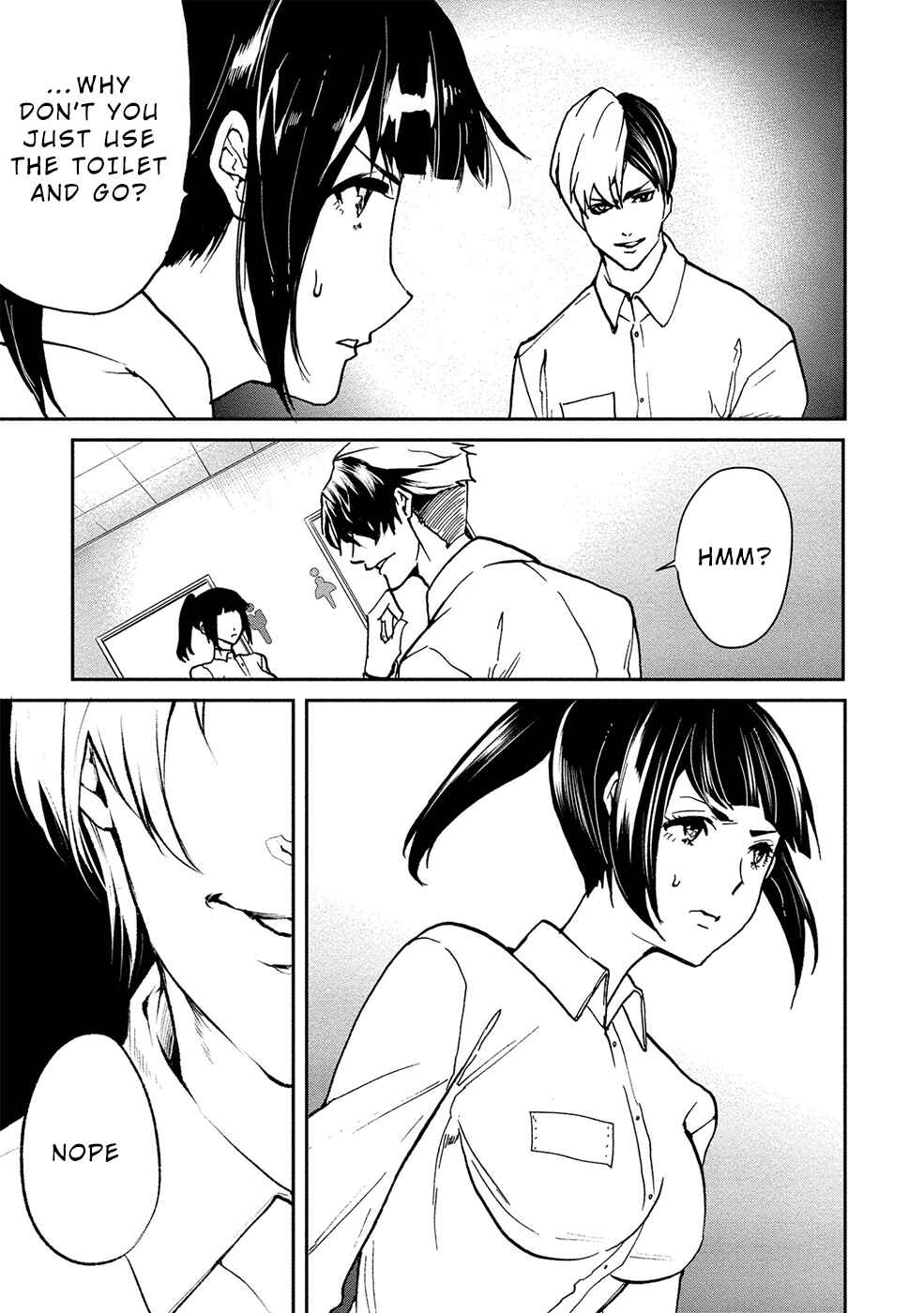 Page 25 Chapter 11 Human Ranch